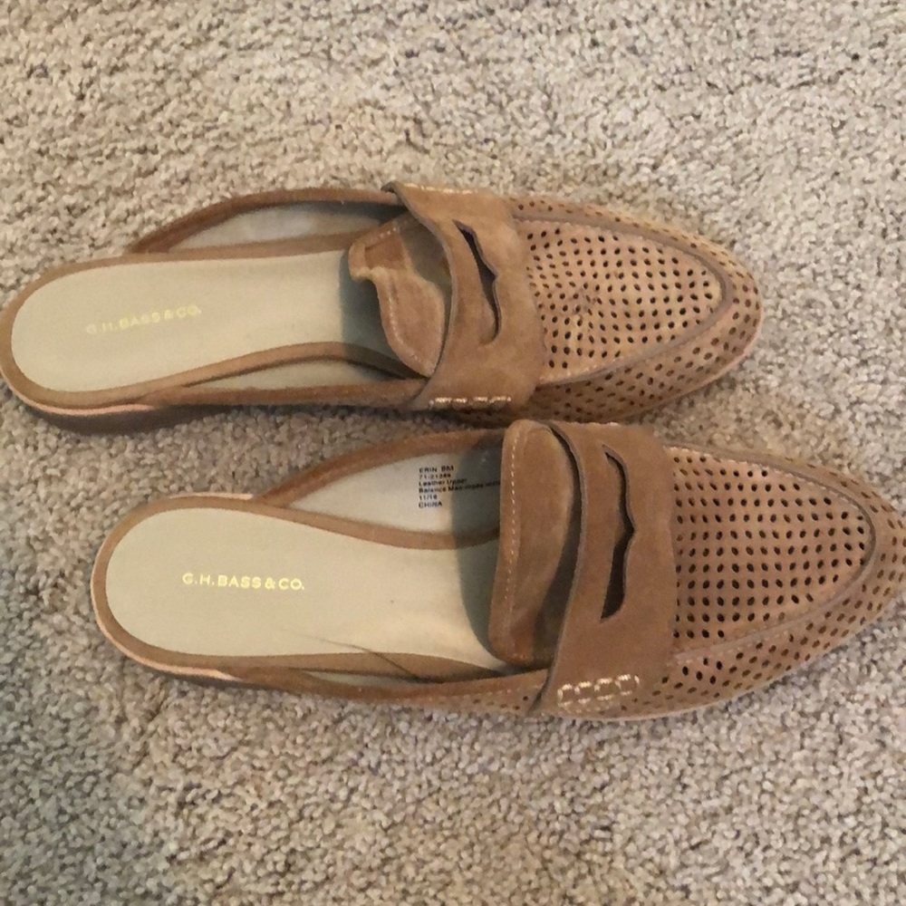 Loafers
